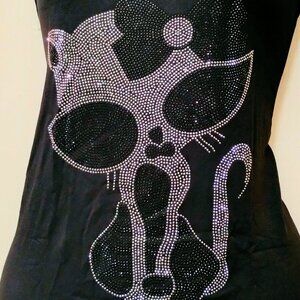 Shiny - Glitz and Glam Cat Mini